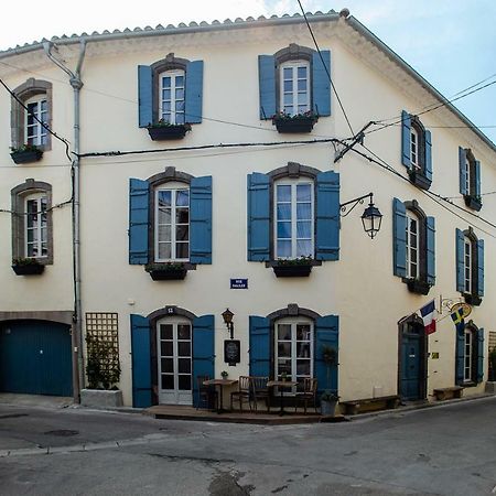 Rue Galilee Bed & Breakfast มาร์เซย็อง ภายนอก รูปภาพ
