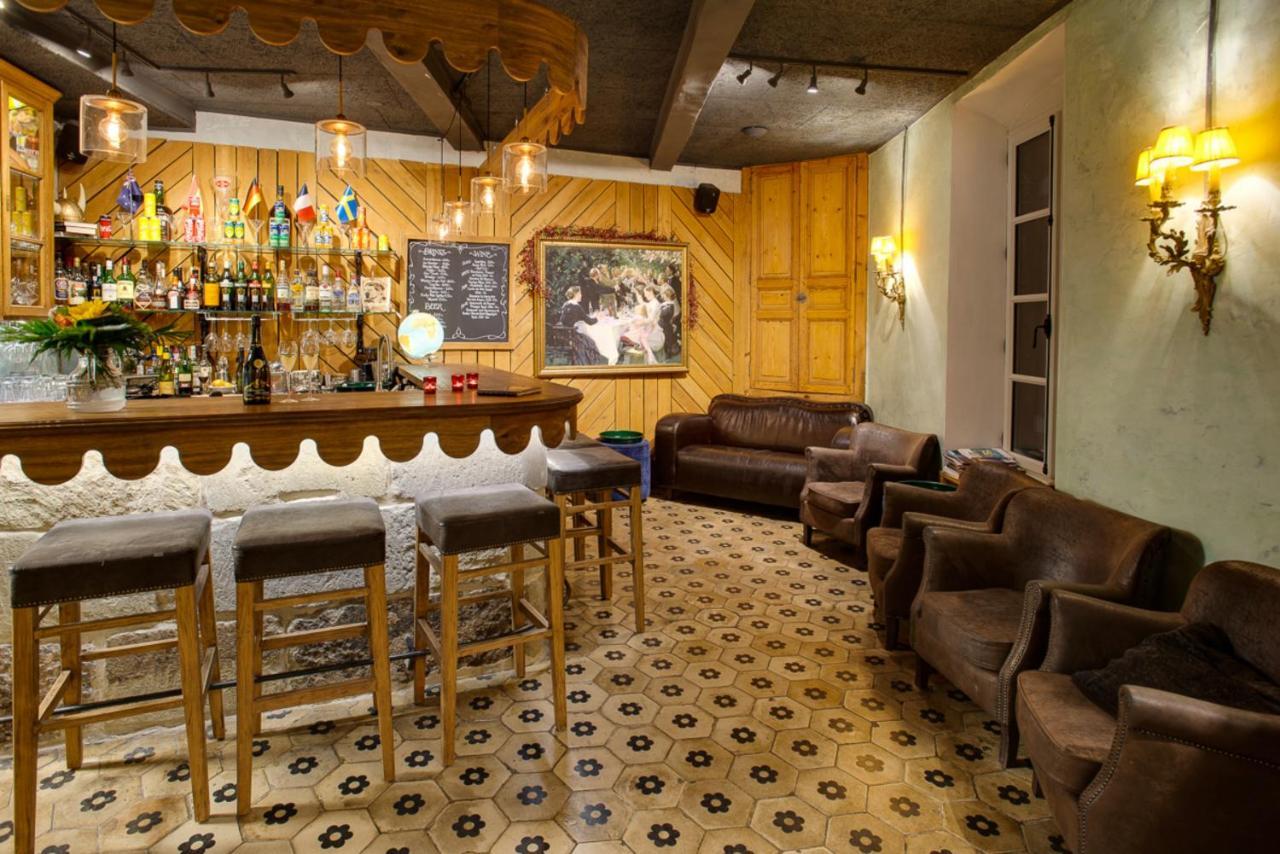 Rue Galilee Bed & Breakfast มาร์เซย็อง ภายนอก รูปภาพ