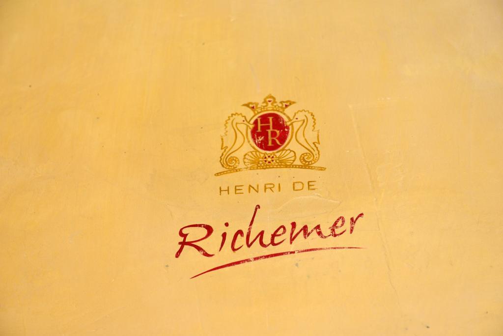Rue Galilee Bed & Breakfast มาร์เซย็อง ภายนอก รูปภาพ