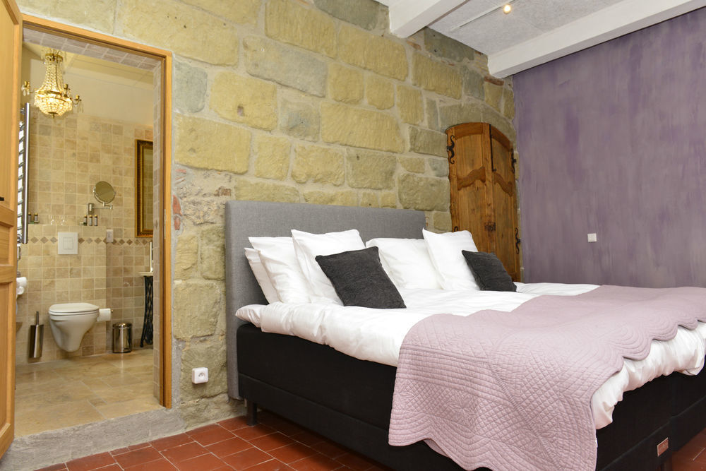 Rue Galilee Bed & Breakfast มาร์เซย็อง ภายนอก รูปภาพ