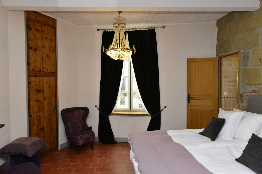 Rue Galilee Bed & Breakfast มาร์เซย็อง ภายนอก รูปภาพ