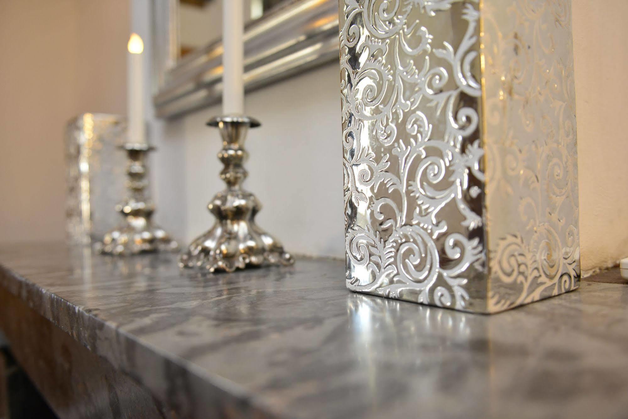 Rue Galilee Bed & Breakfast มาร์เซย็อง ภายนอก รูปภาพ