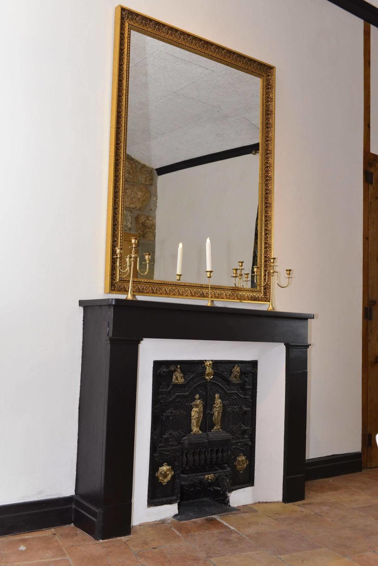 Rue Galilee Bed & Breakfast มาร์เซย็อง ภายนอก รูปภาพ