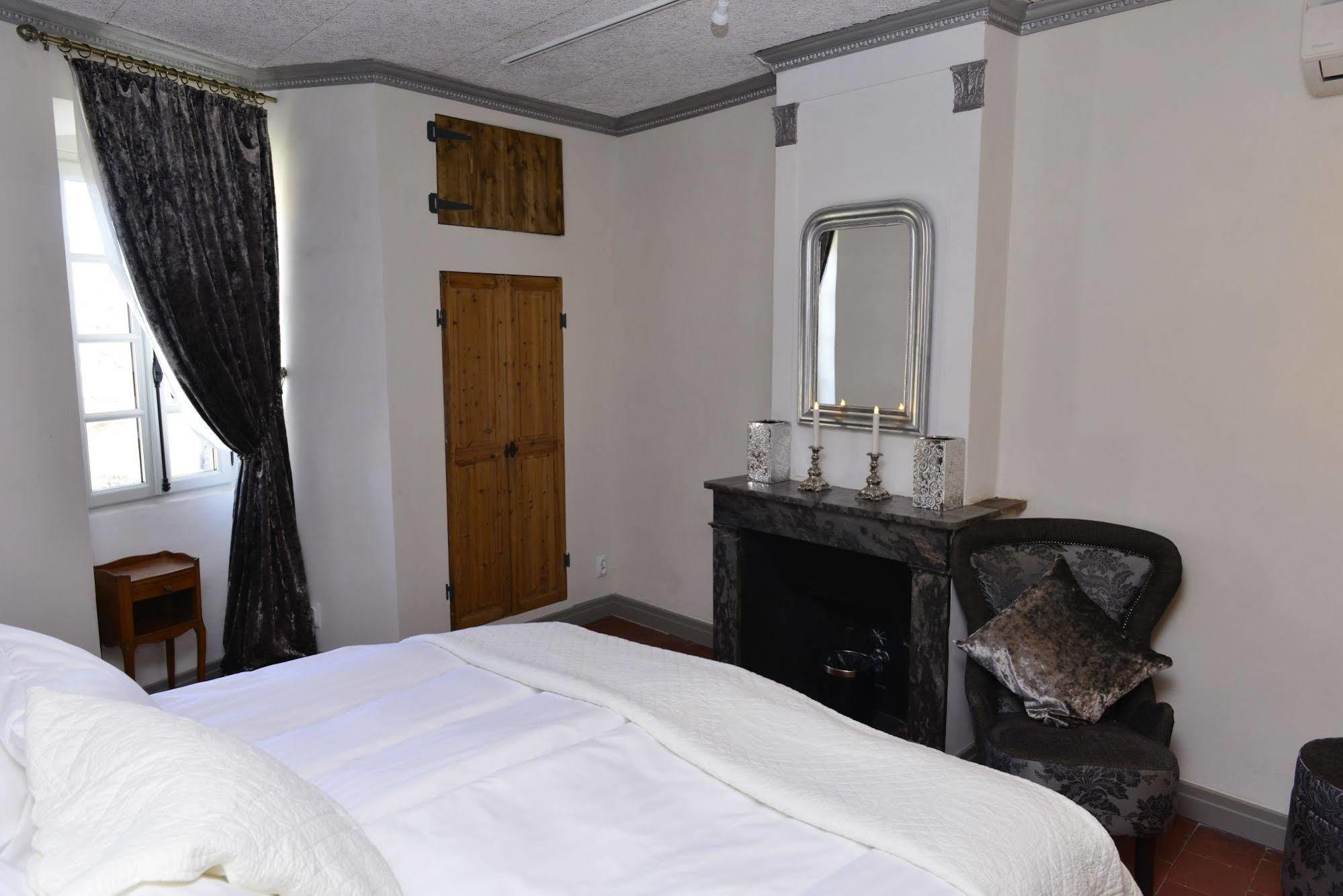 Rue Galilee Bed & Breakfast มาร์เซย็อง ภายนอก รูปภาพ