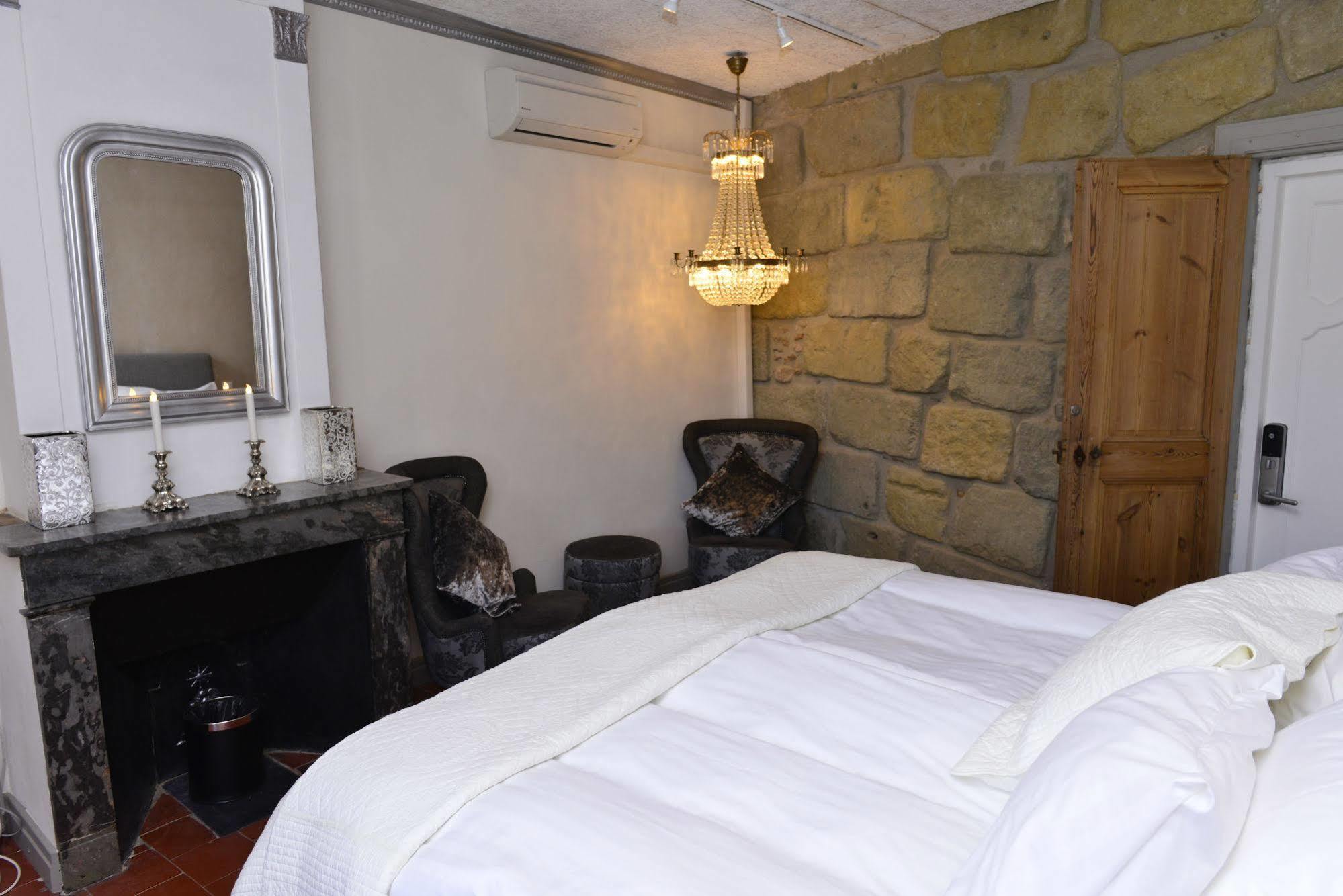 Rue Galilee Bed & Breakfast มาร์เซย็อง ภายนอก รูปภาพ