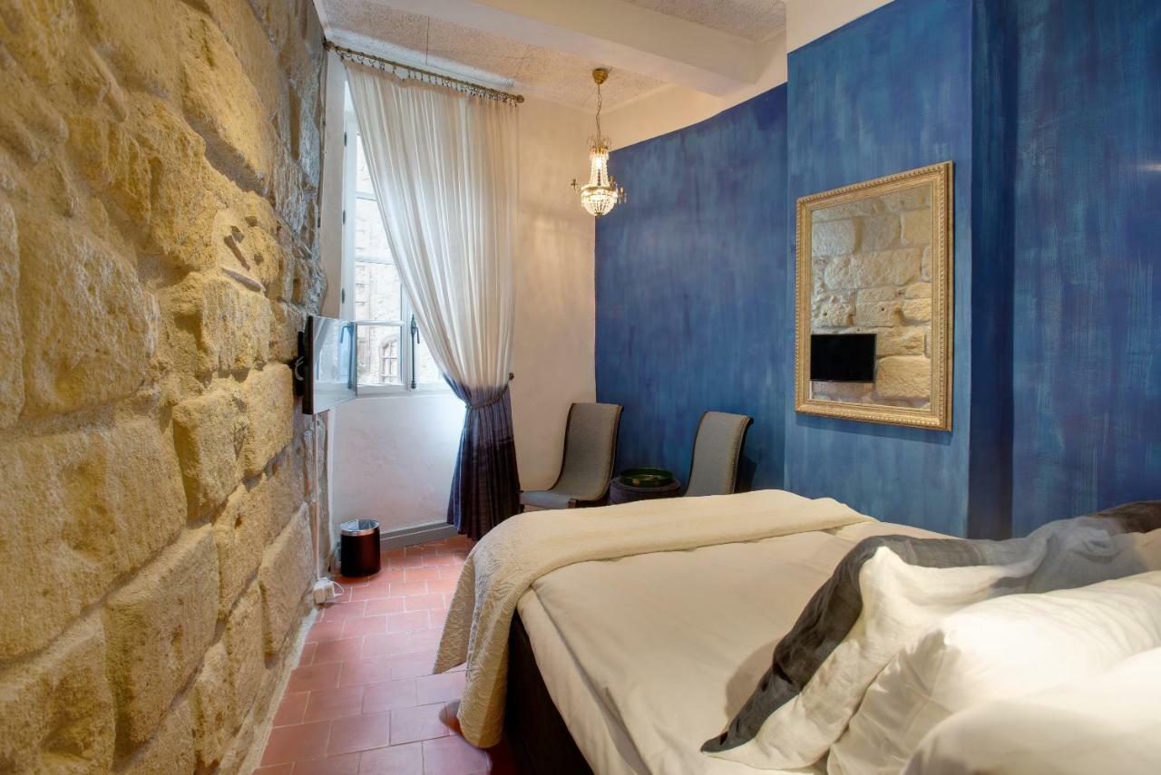 Rue Galilee Bed & Breakfast มาร์เซย็อง ภายนอก รูปภาพ