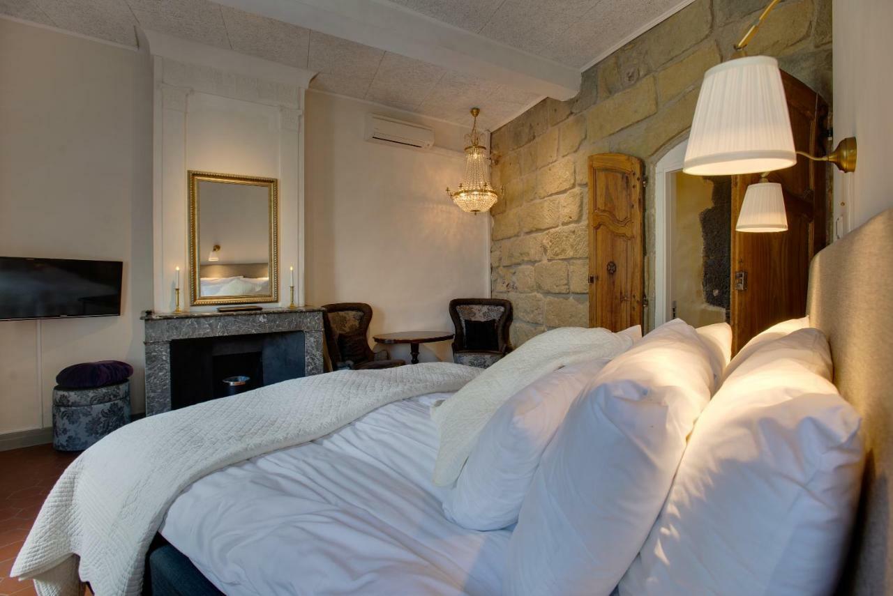 Rue Galilee Bed & Breakfast มาร์เซย็อง ภายนอก รูปภาพ
