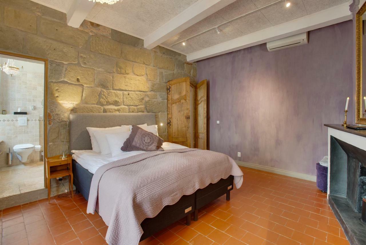 Rue Galilee Bed & Breakfast มาร์เซย็อง ภายนอก รูปภาพ