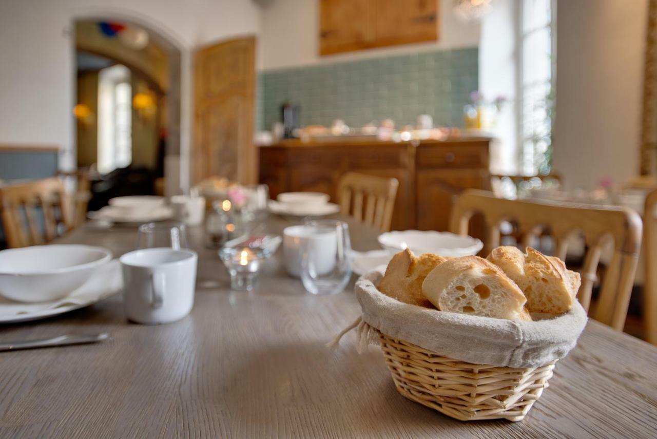 Rue Galilee Bed & Breakfast มาร์เซย็อง ภายนอก รูปภาพ