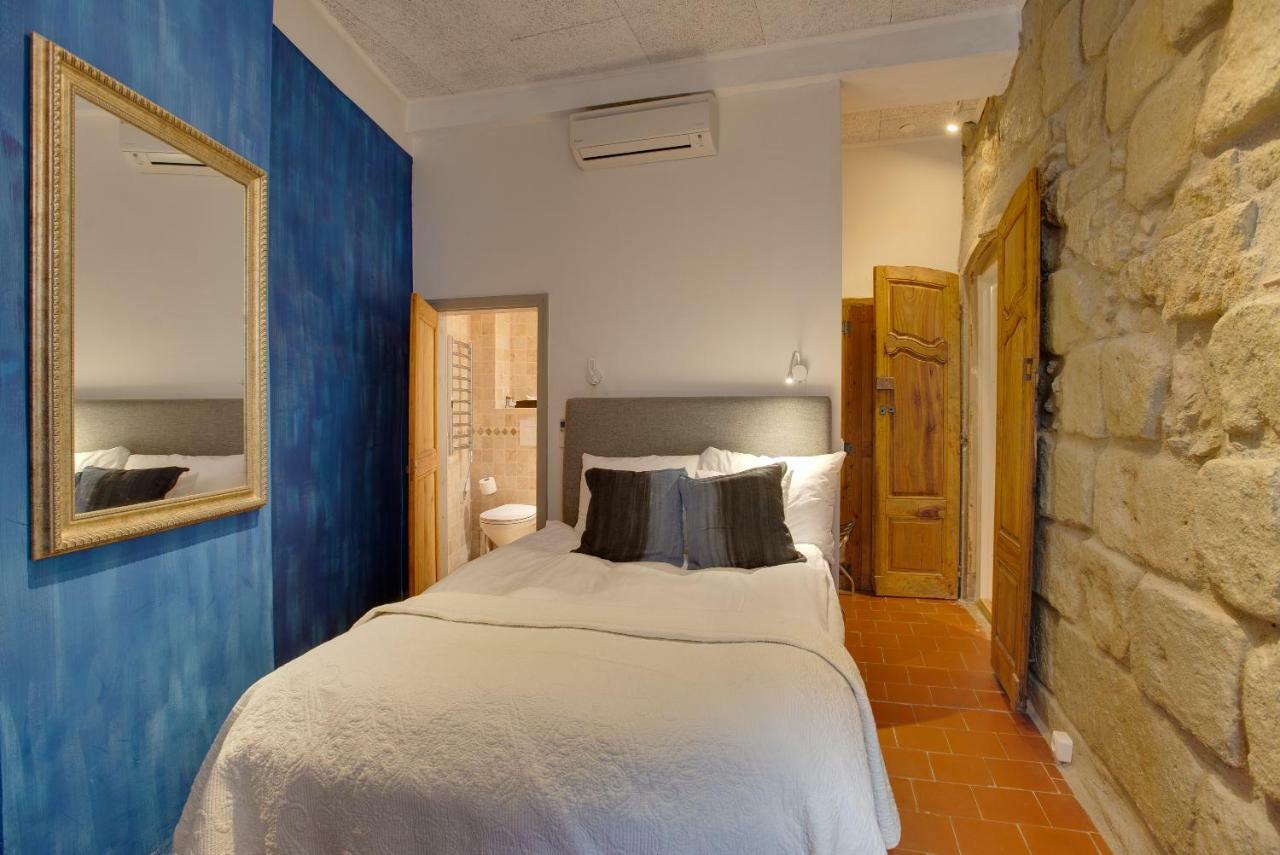 Rue Galilee Bed & Breakfast มาร์เซย็อง ภายนอก รูปภาพ