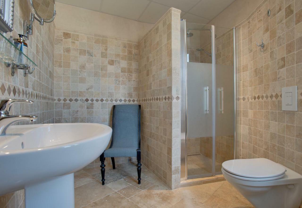 Rue Galilee Bed & Breakfast มาร์เซย็อง ภายนอก รูปภาพ