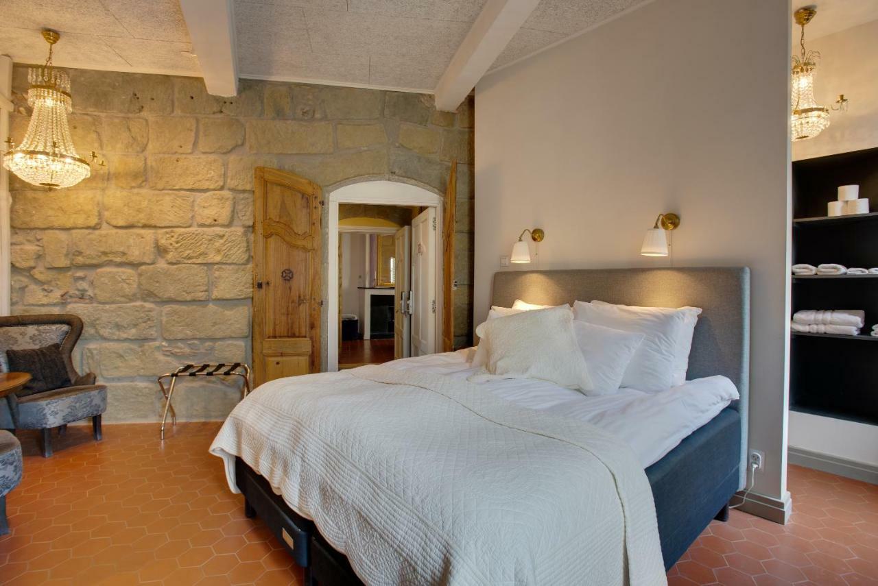 Rue Galilee Bed & Breakfast มาร์เซย็อง ภายนอก รูปภาพ