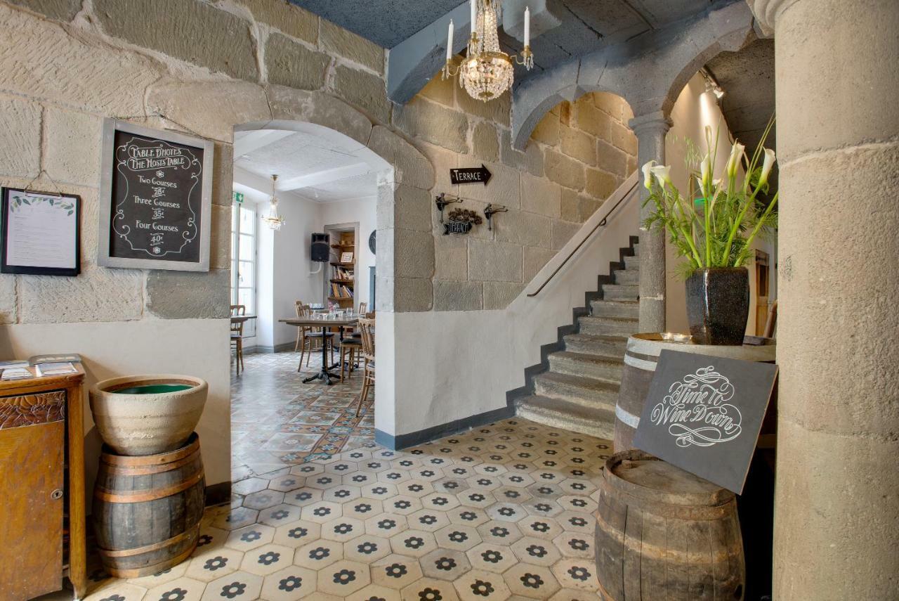 Rue Galilee Bed & Breakfast มาร์เซย็อง ภายนอก รูปภาพ