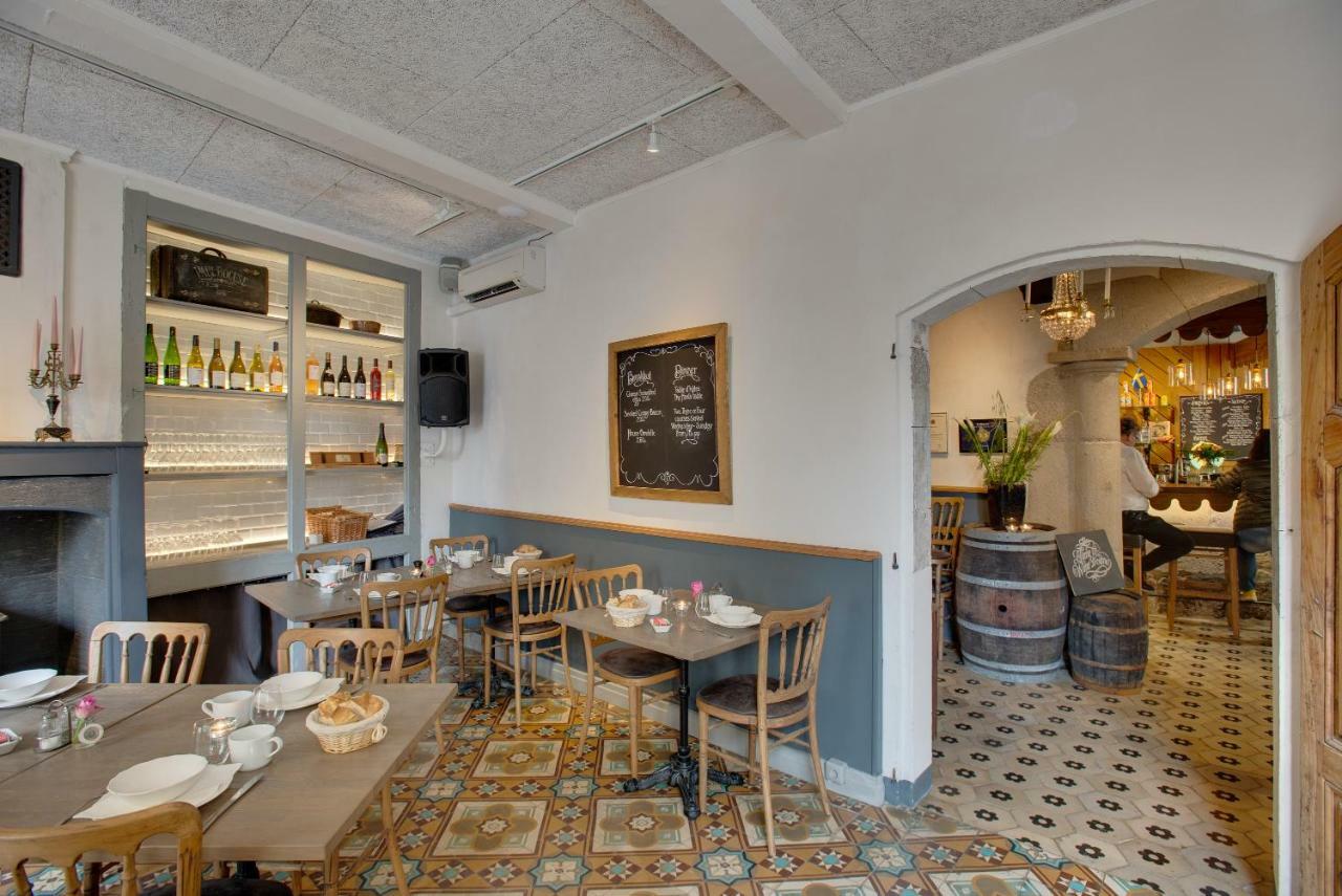 Rue Galilee Bed & Breakfast มาร์เซย็อง ภายนอก รูปภาพ
