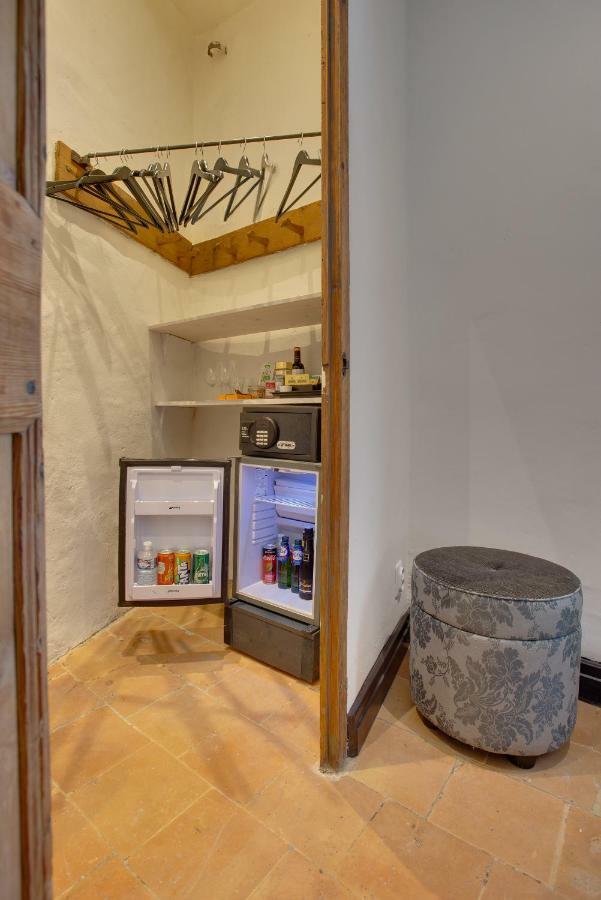 Rue Galilee Bed & Breakfast มาร์เซย็อง ภายนอก รูปภาพ