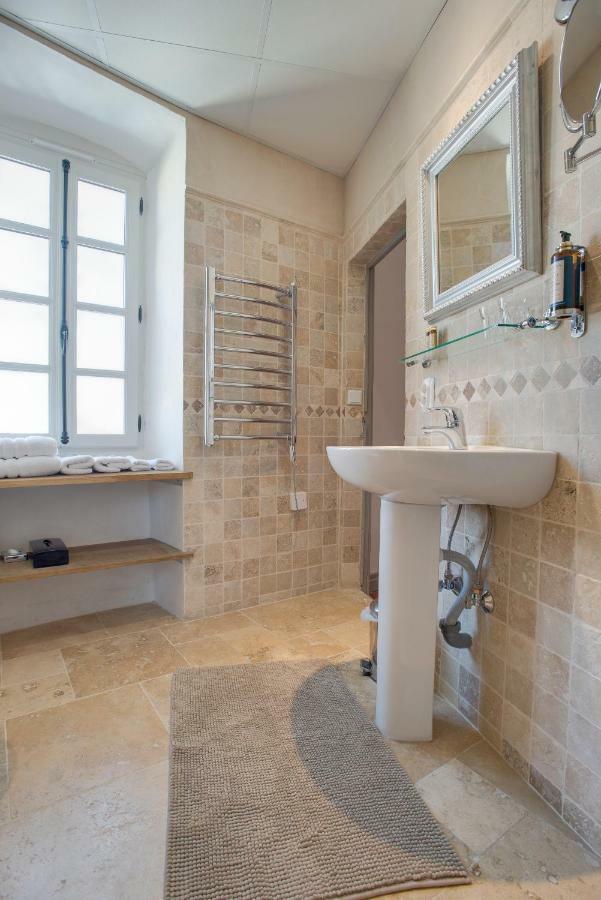 Rue Galilee Bed & Breakfast มาร์เซย็อง ภายนอก รูปภาพ
