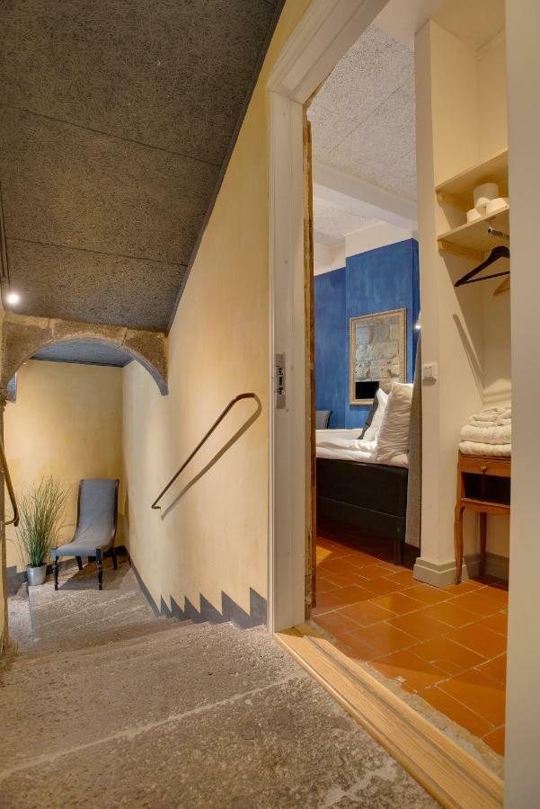 Rue Galilee Bed & Breakfast มาร์เซย็อง ภายนอก รูปภาพ