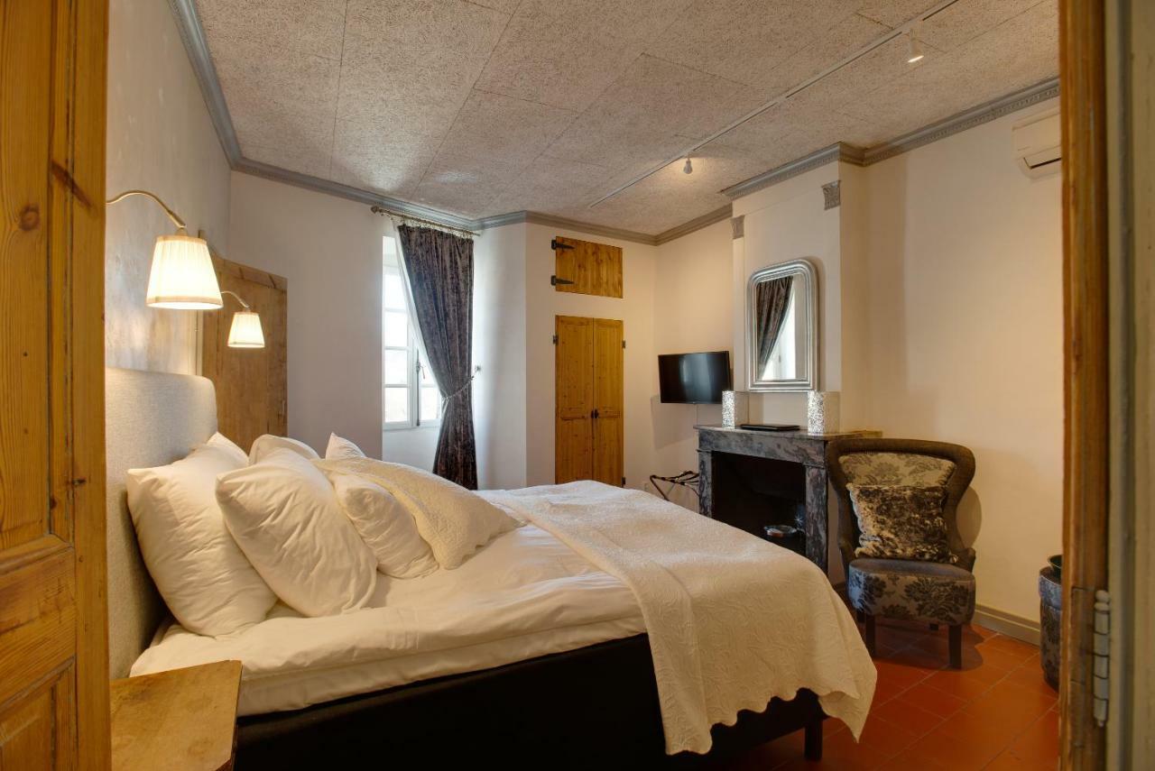 Rue Galilee Bed & Breakfast มาร์เซย็อง ภายนอก รูปภาพ