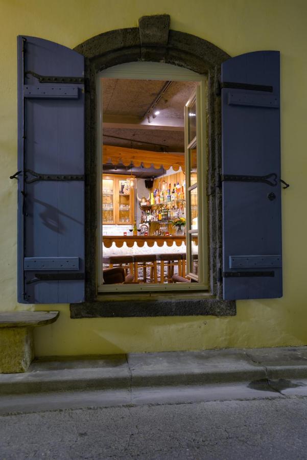 Rue Galilee Bed & Breakfast มาร์เซย็อง ภายนอก รูปภาพ